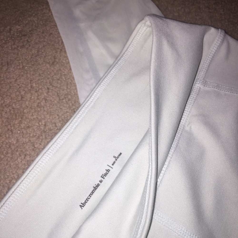 Abercrombie leggings